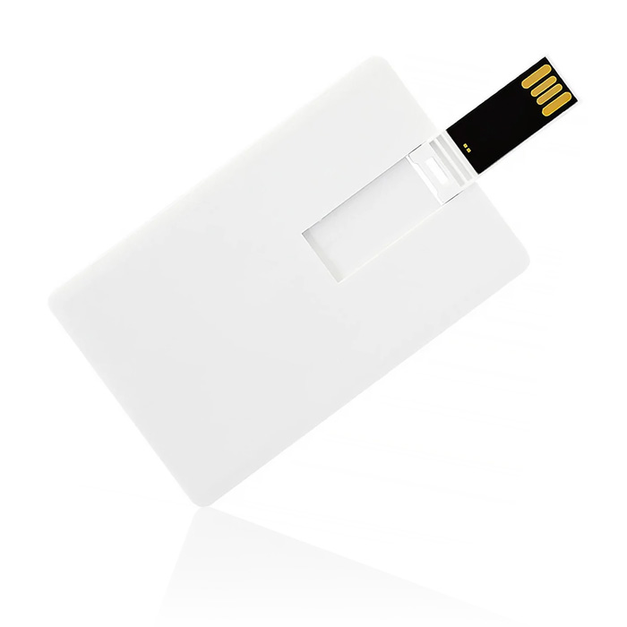 Card Flip Unprinted