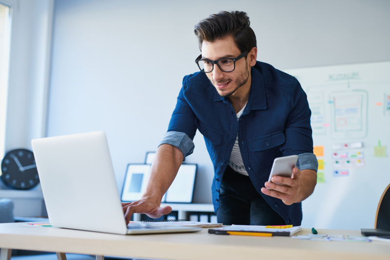Explore Solutions for Data Storage