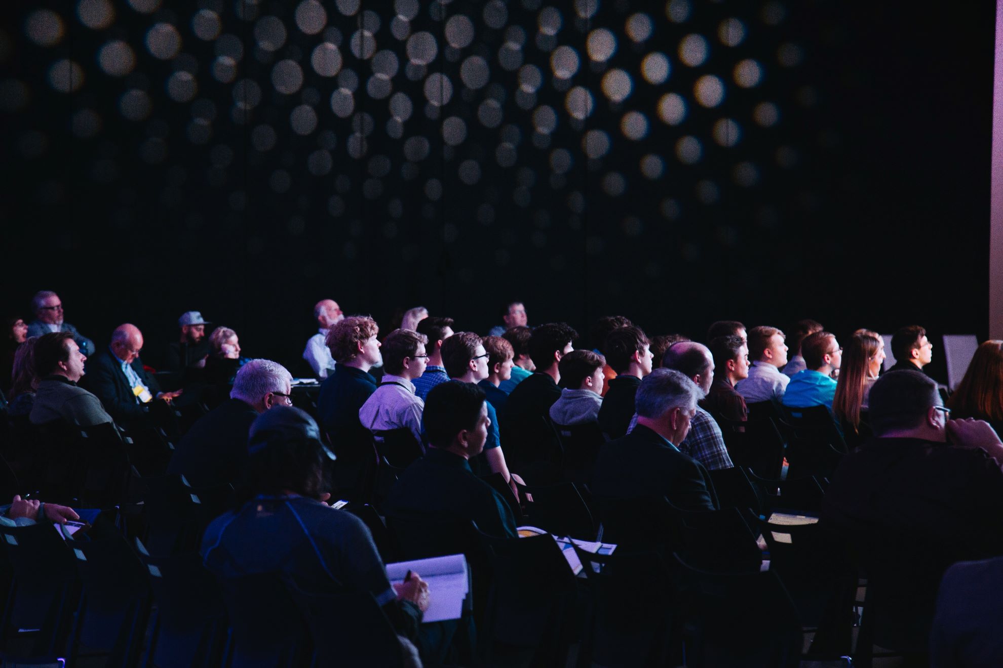 marketing conference