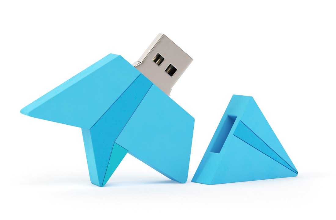 Efficiency Meets Open Source: Deployer Custom Flash Drive