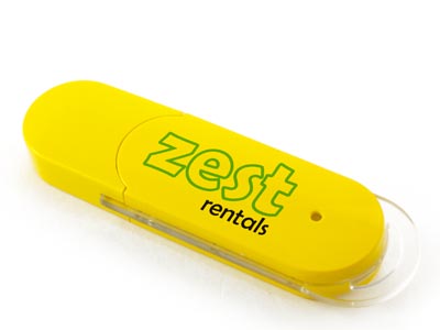 Lipstick Custom Usb Memory