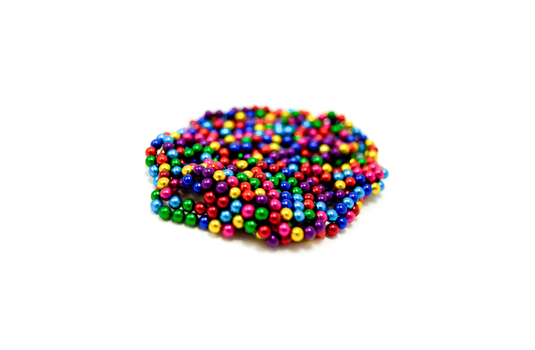 Magenetic Balls