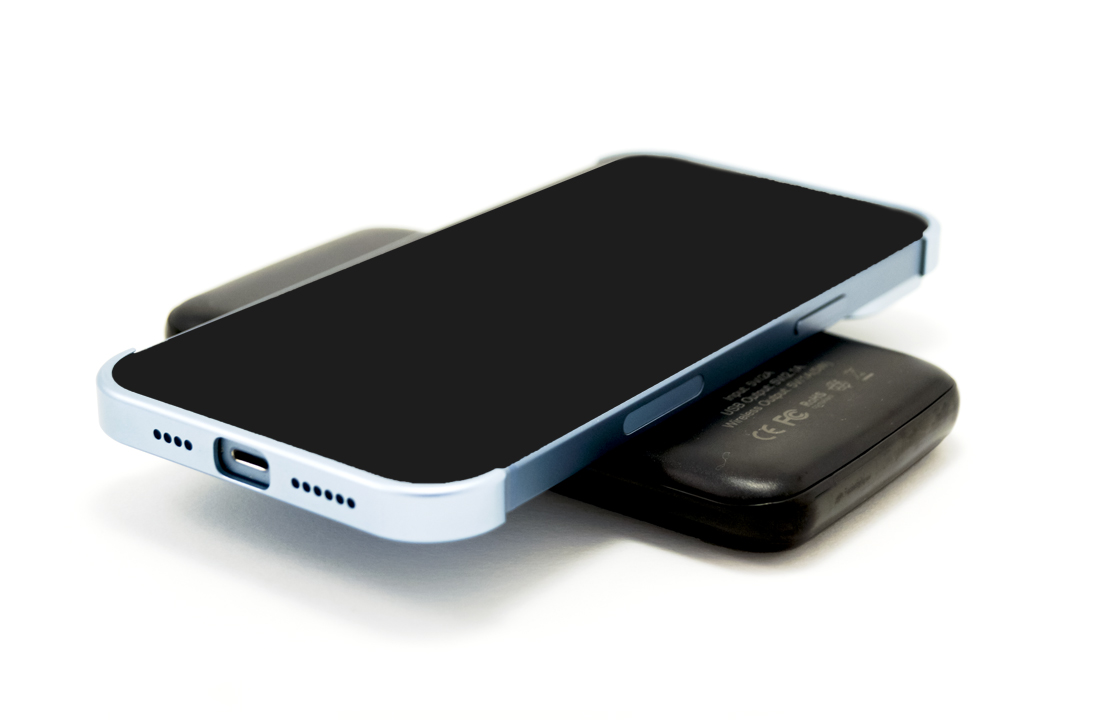 Magnetic Wireless Phone Charger