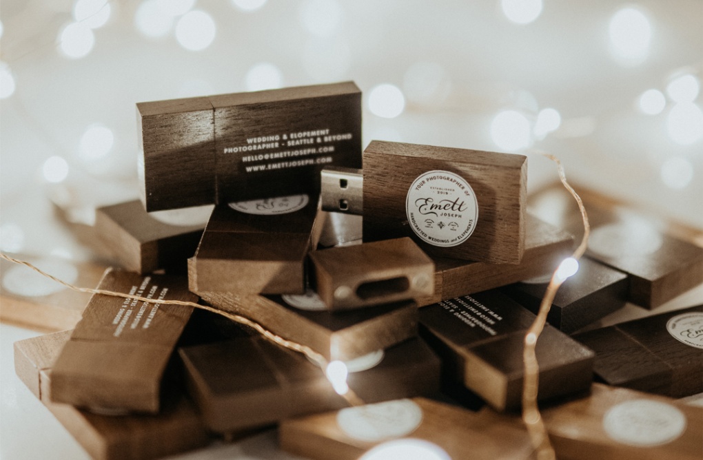 Custom tower flash drives - USB Memory Direct