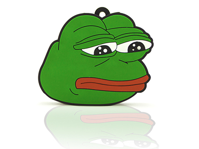 Pepe1 Thumbnail Reflection