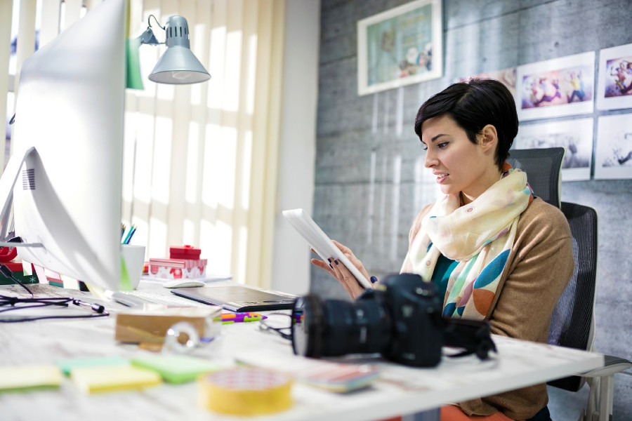 Tips for launching a successful Photography business