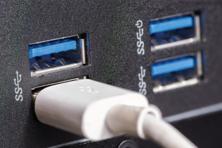 SuperSpeed USB (SS USB): Everything You Need to Know