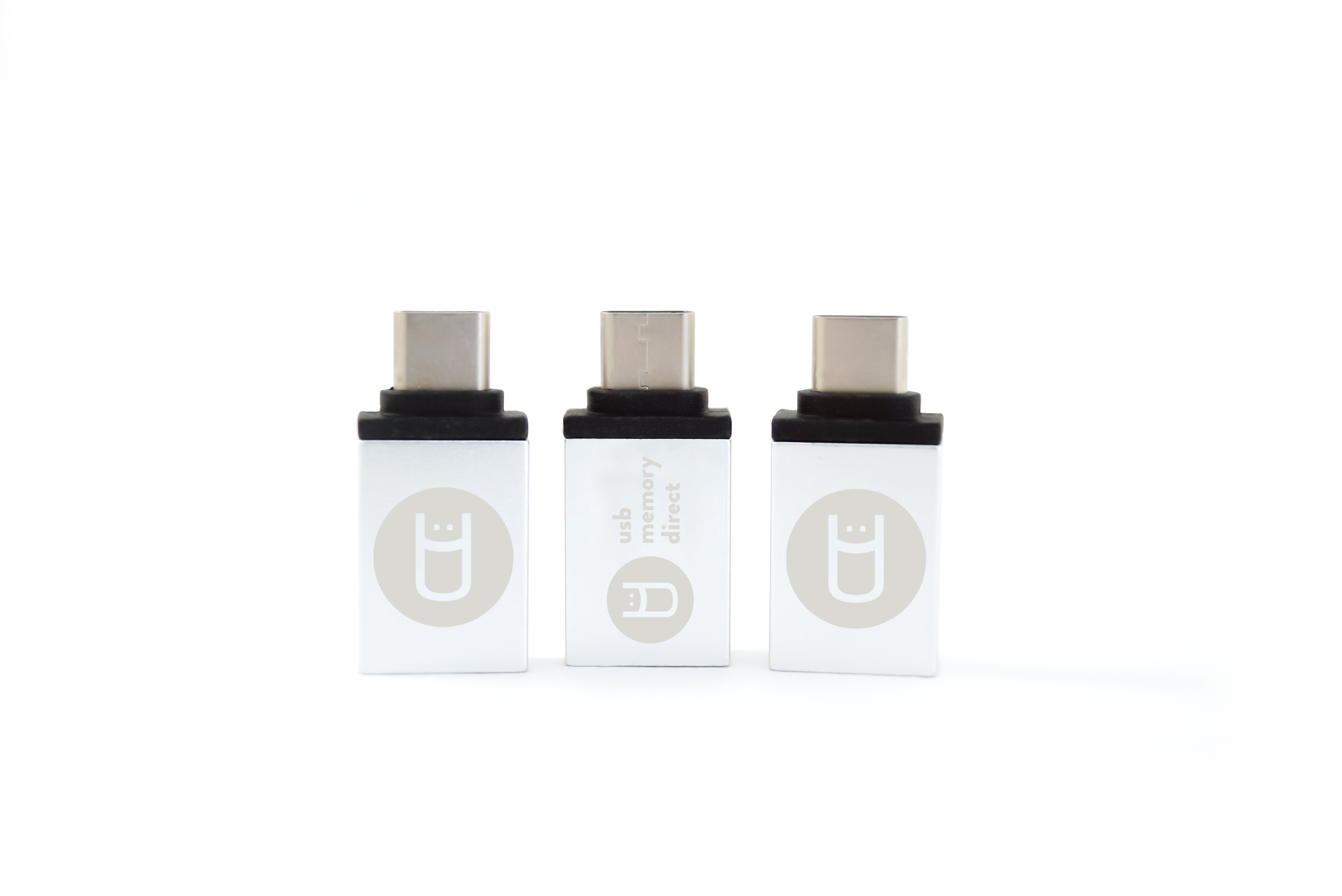 Type A To Type C Adapters