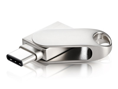Ubie Ninja - Wholesale Custom USB flash drives