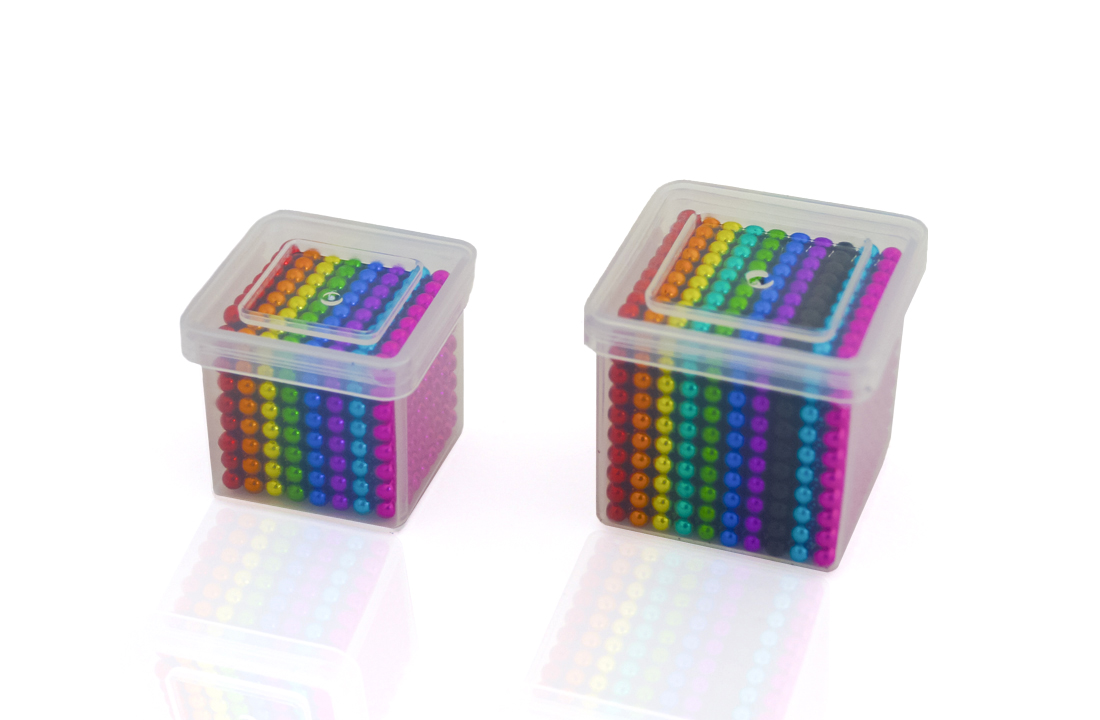 UMD-Magnetic-Balls-Image