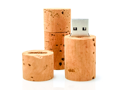 UMD Cork Thumbnail