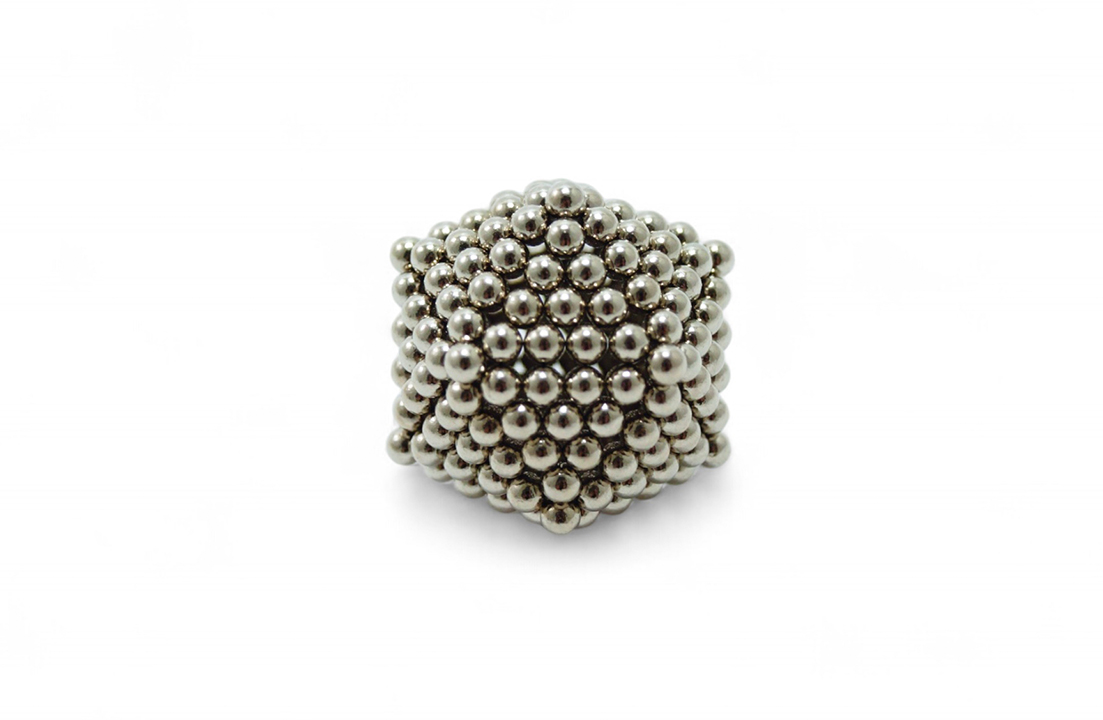 UMD Magnet Ball Option