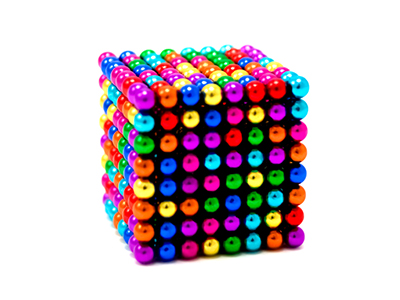 UMD Metal Balls Thumbnail