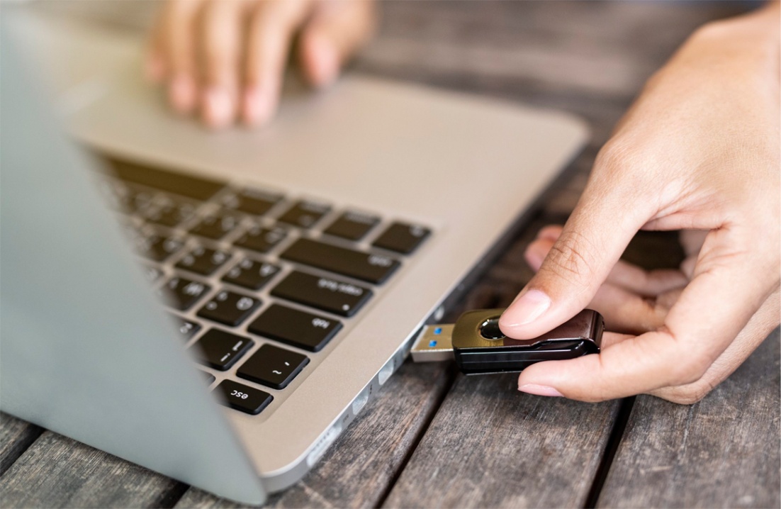 USB Drive Repairing: Essential Steps to Fixing Common Issues