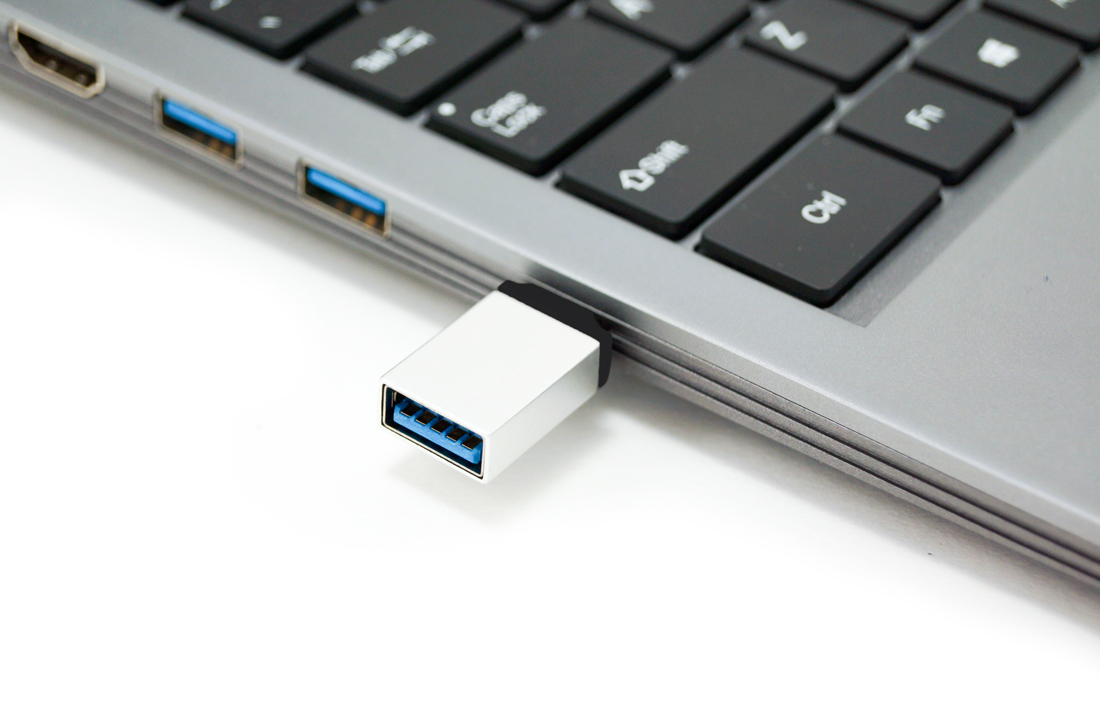 Usb Adapter