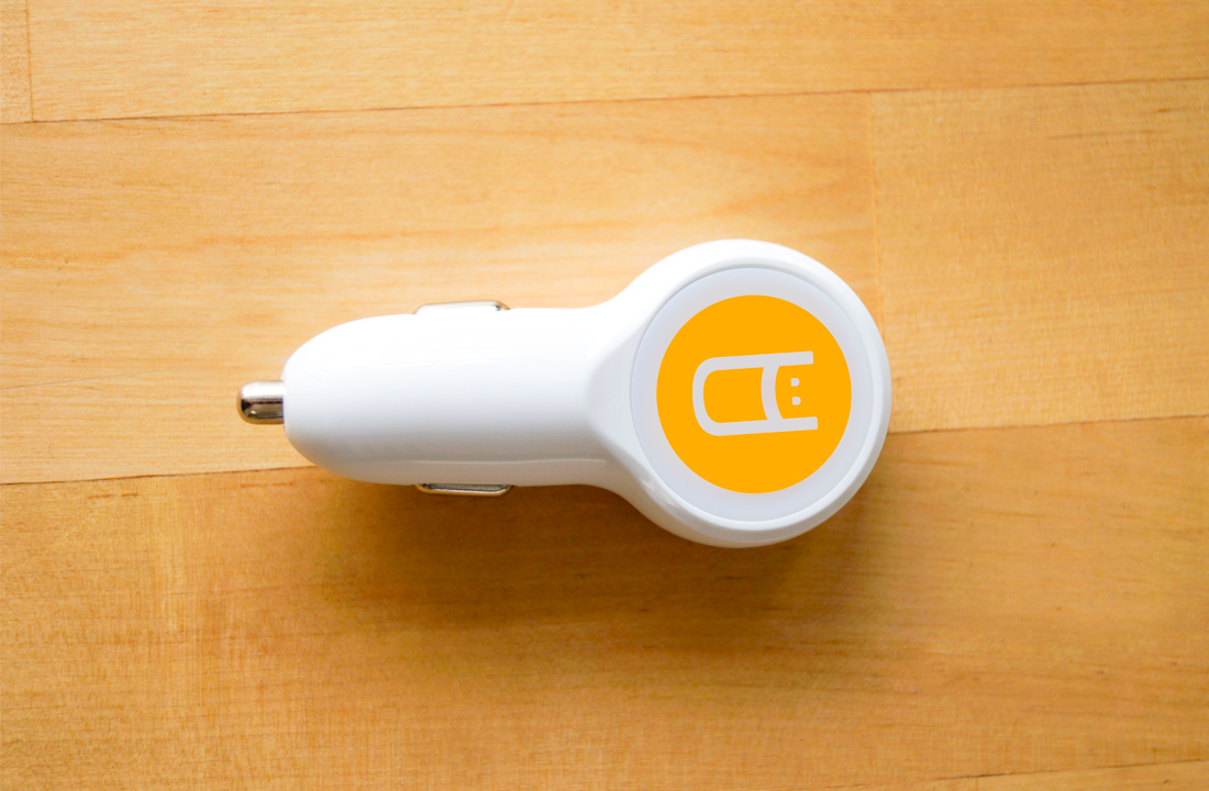 Usb Charger Car Adapter