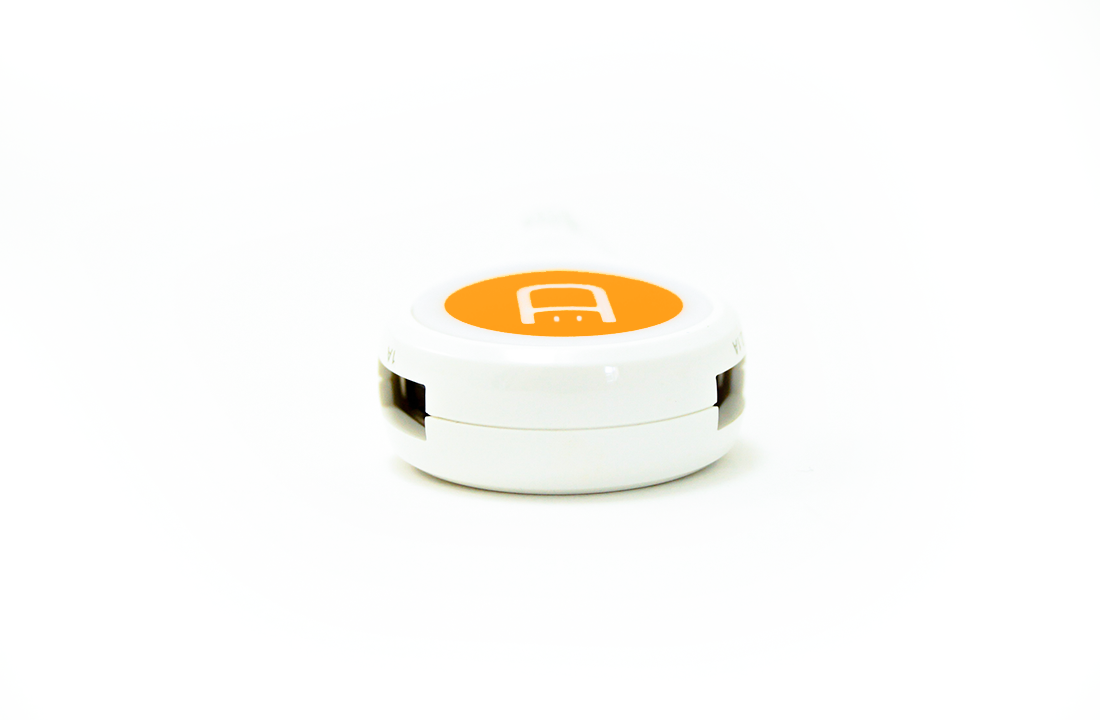 Dual Usb Car Charger