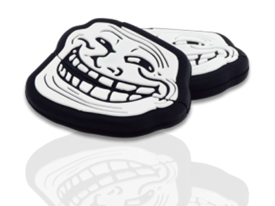 Troll Face Usb Drive Opened Thumbnail