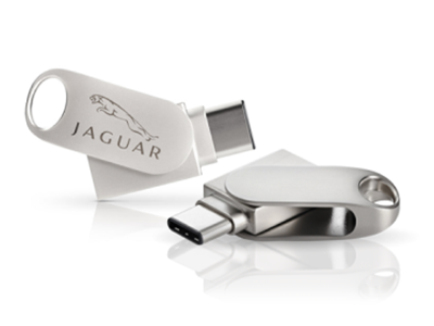 Ubie Ninja Type-c Usb Flash Drive Thumbnail